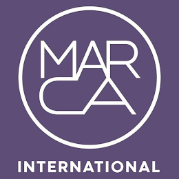 MAR CA INTERNATIONAL logo