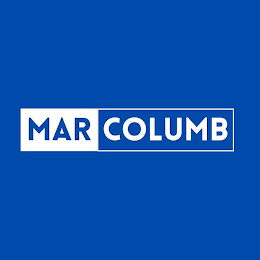 MAR COLUMB logo