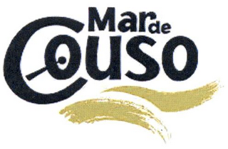 MAR DE COUSO logo