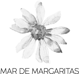 MAR DE MARGARITAS logo