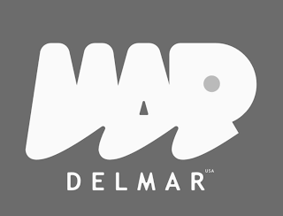 MAR DELMAR logo