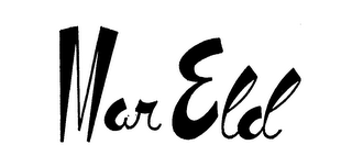 MAR ELD logo