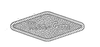 MAR-GON logo