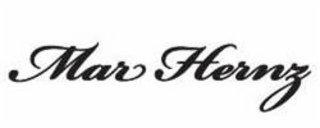 MAR HERNZ logo