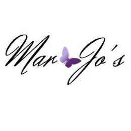 MAR JO'S logo