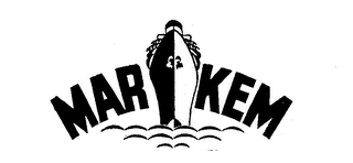 MAR KEM logo