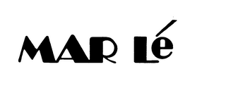 MAR LE logo