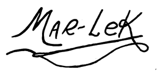 MAR-LEK logo