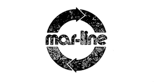 MAR-LINE logo