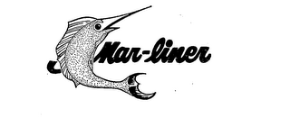 MAR-LINER logo