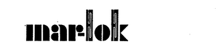 MAR-LOK logo