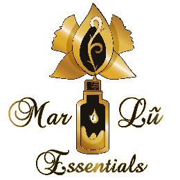 MAR LU ESSENTIALS logo