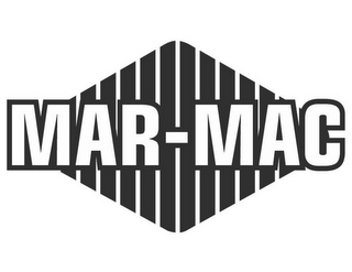 MAR-MAC logo