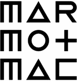 MAR MO+ MAC logo