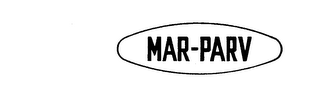 MAR-PARV logo