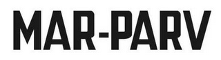 MAR-PARV logo