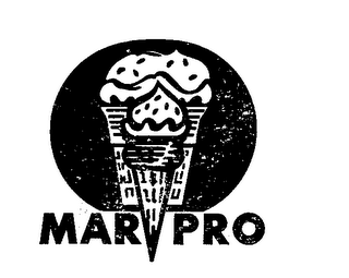 MAR PRO logo