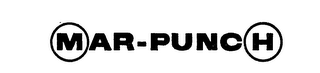 MAR-PUNCH logo