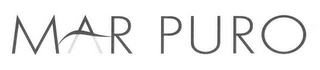 MAR PURO logo