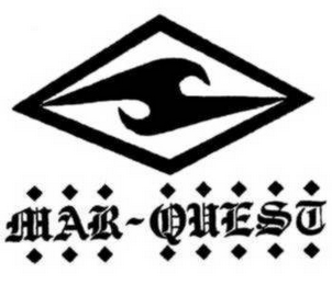 MAR-QUEST logo