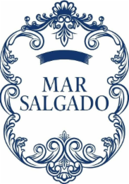 MAR SALGADO logo