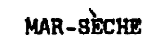MAR-SECHE logo