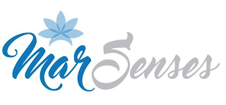 MAR SENSES logo