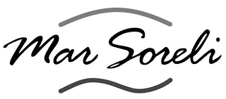 MAR SORELI logo