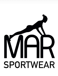 MAR SPORTWEAR logo