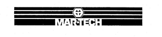 MAR-TECH logo
