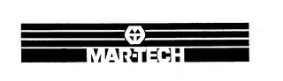 MAR-TECH MT logo