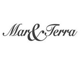 MAR & TERRA logo