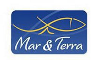MAR & TERRA logo