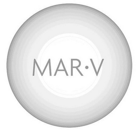 MAR V logo