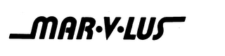 MAR-V-LUS logo