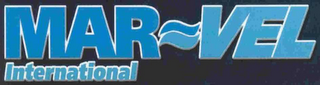 MAR-VEL INTERNATIONAL logo