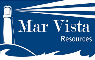 MAR VISTA RESOURCES logo