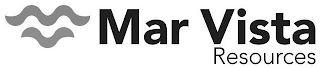 MAR VISTA RESOURCES logo