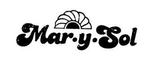 MAR Y SOL logo