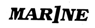 MAR1NE logo