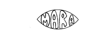 MARA logo