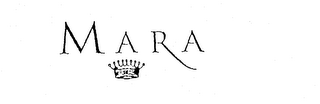 MARA logo