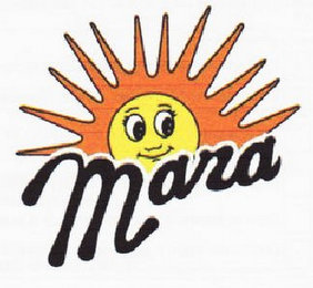 MARA logo