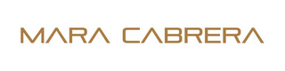 MARA CABRERA logo