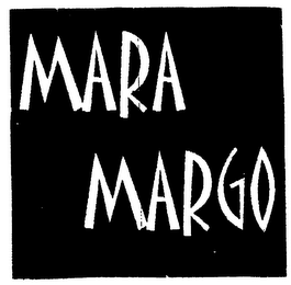 MARA MARGO logo
