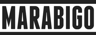 MARABIGO logo