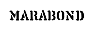 MARABOND logo