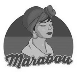 MARABOU logo