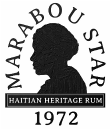 MARABOU STAR 1972 HAITIAN HERITAGE RUM