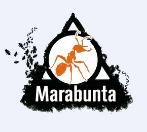 MARABUNTA logo